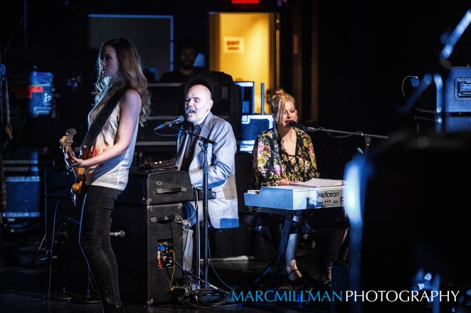 Smashing Pumpkins Saenger Theatre (Fri 4 22 16)_April 22, 20160115-Edit-Edit