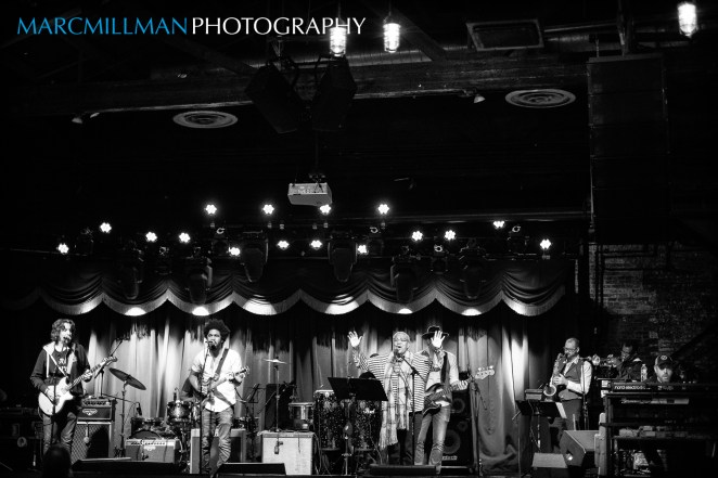 Where It All Began- Scott Sharrard &amp; Friends Brooklyn Bowl (Wed 11 20 19)_November 20, 20190018-Edit