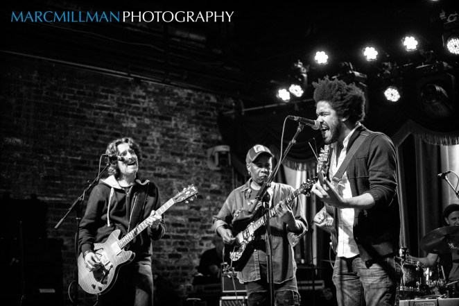 Where It All Began- Scott Sharrard &amp; Friends Brooklyn Bowl (Wed 11 20 19)_November 20, 20190074-Edit